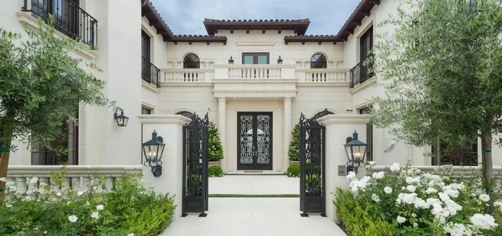 Fences & Gates